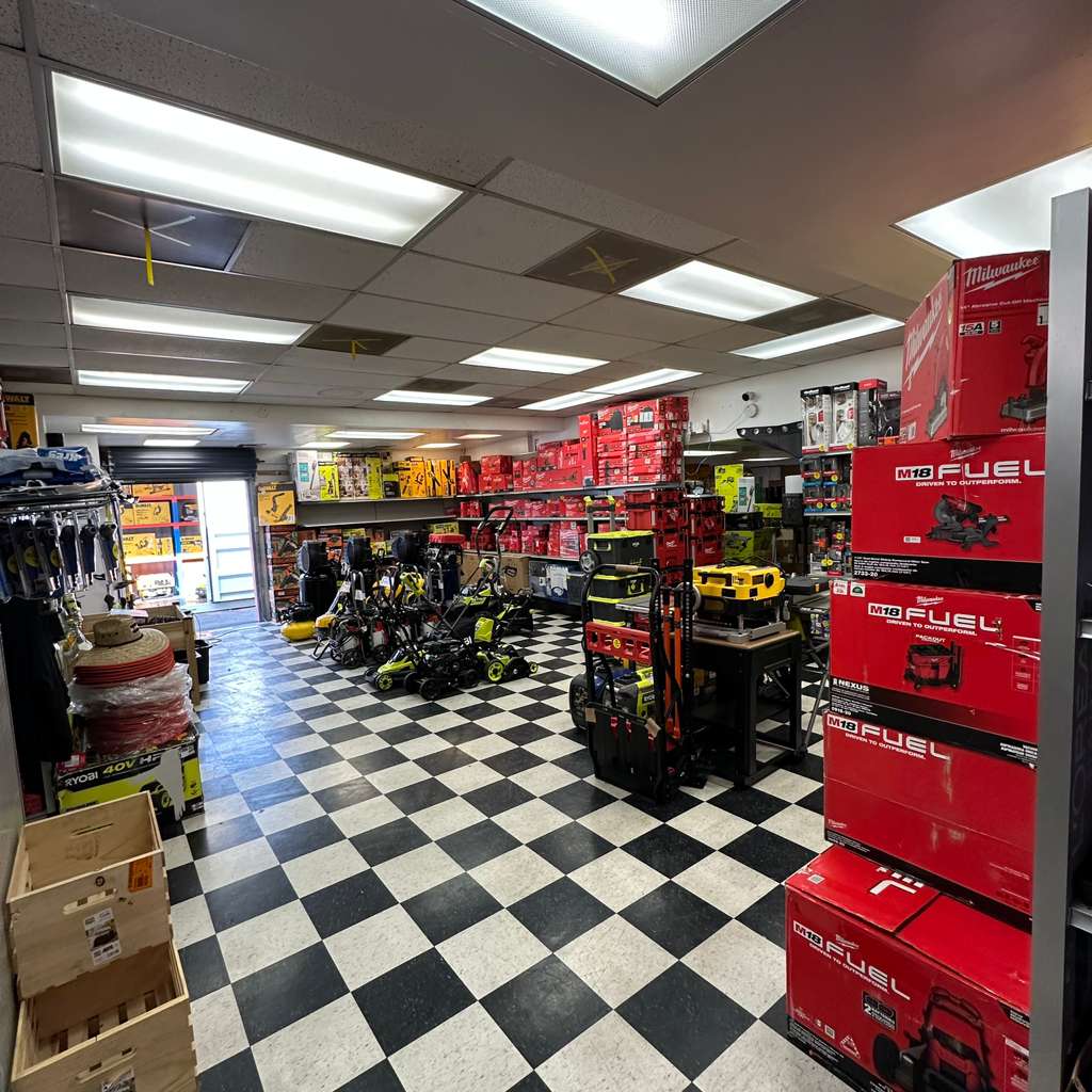 Looking for a Harbor Freight Alternative in Sacramento? Here’s What We Carry