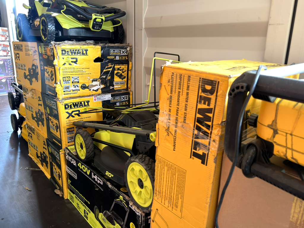 Best Outdoor and Lawn Tools to Buy in Sacramento Before Summer (And Where to Save)
