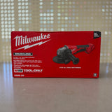 Milwaukee 2686-20 M18 Brushless 4-1/2"/5" Cut-Off Grinder, Tool Only