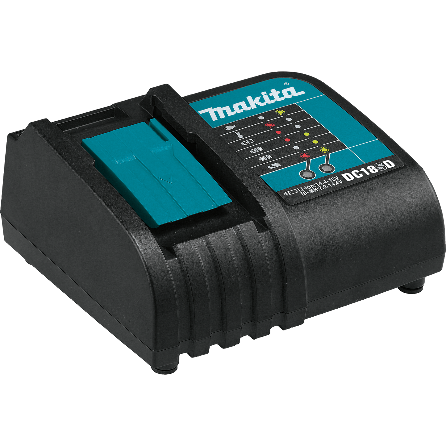 Makita 18 Volt LXT Lithium Ion Compact Cordless 2 Piece Combo Kit Factory Serviced OUT OF STOCK 8-25-23