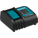 Makita 18 Volt LXT Lithium Ion Compact Cordless 2 Piece Combo Kit Factory Serviced OUT OF STOCK 8-25-23