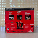 Milwaukee 2541-20 M12 FUEL 18 Gauge Compact Brad Nailer, Tool Only