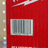 Milwaukee 48-59-1815 M18 Dual Bay Simultaneous Super Charger