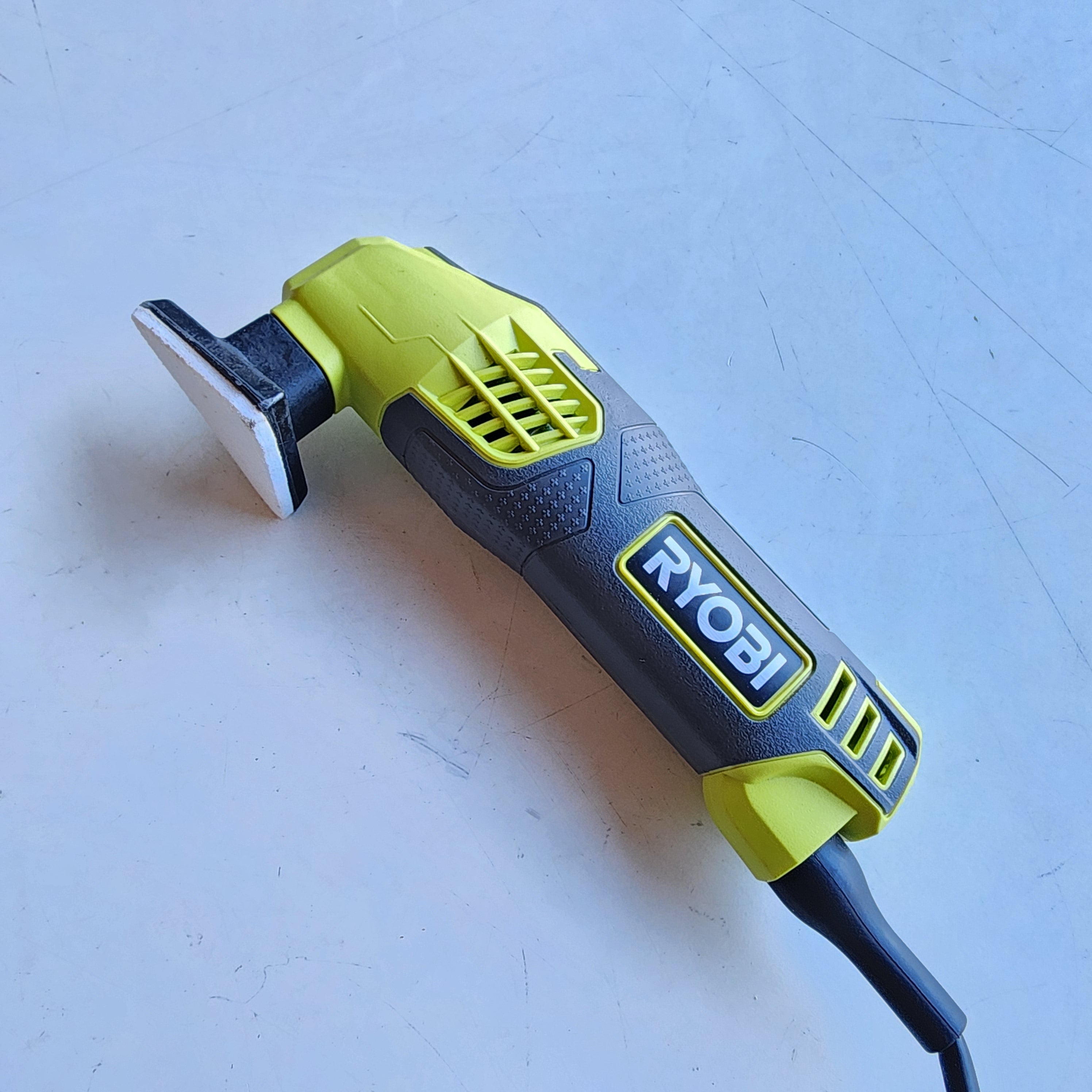 Ryobi DETAIL SANDER (DS1100)