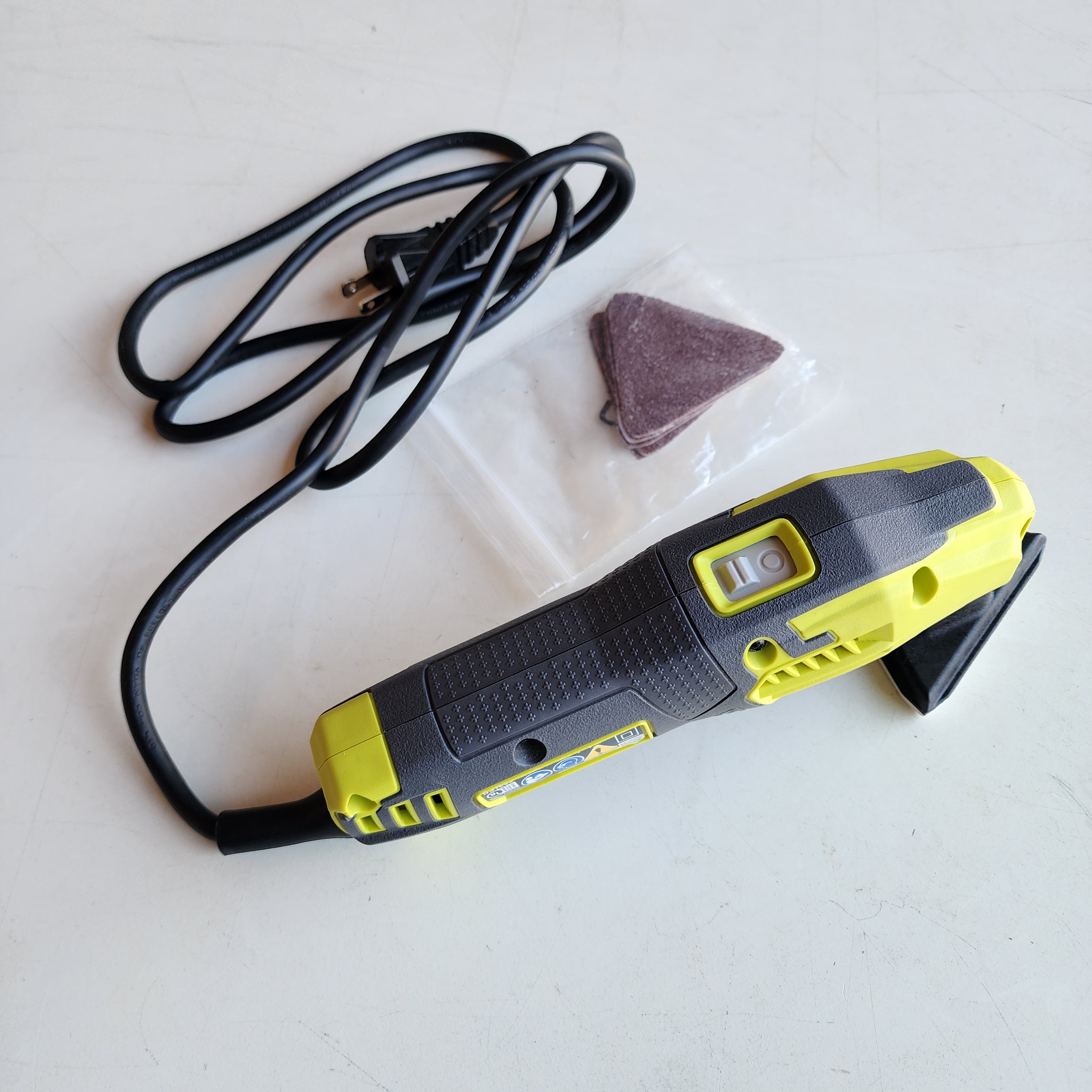 Ryobi DETAIL SANDER (DS1100)