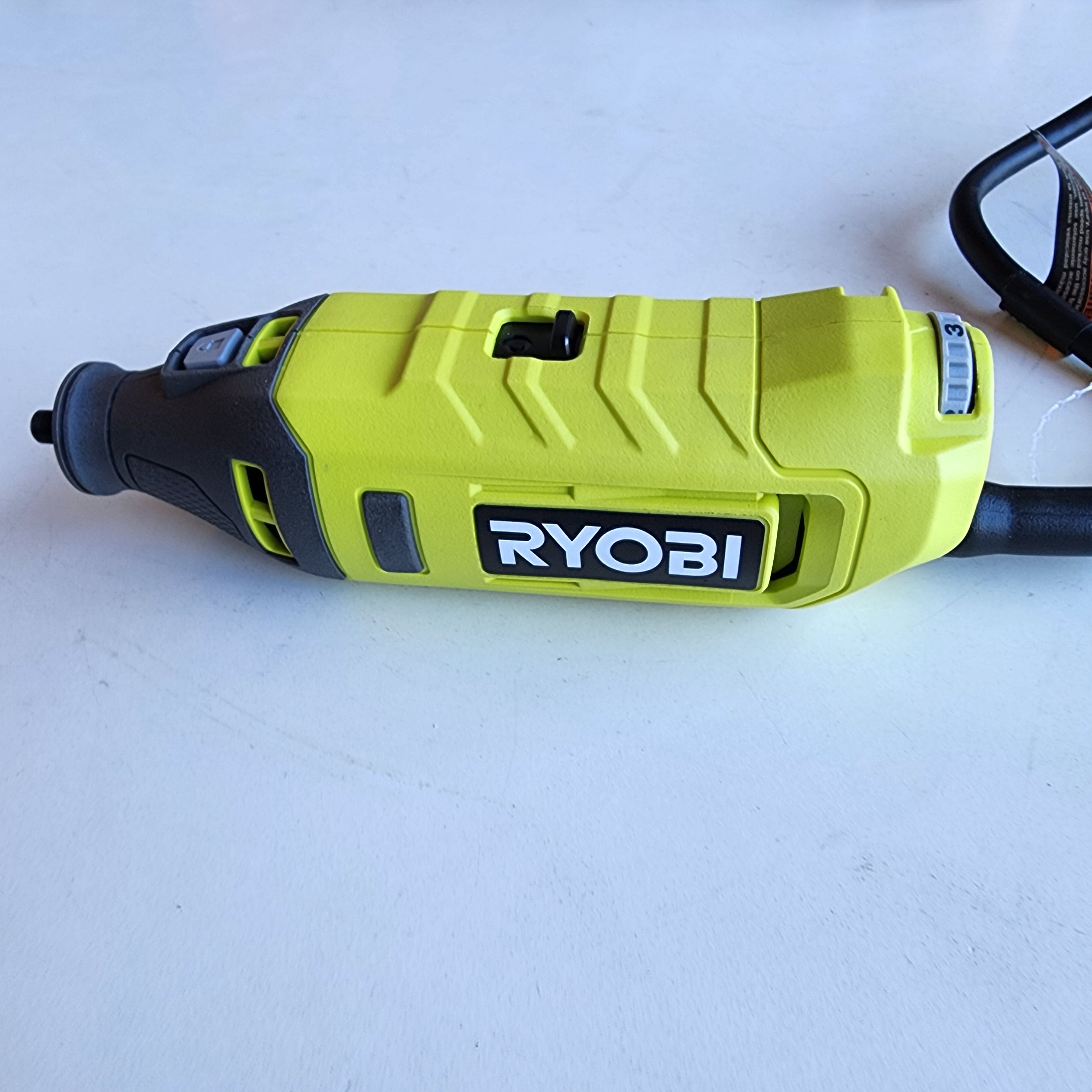 RYB 1.2A CORDED ROTARY TOOL (RRT100)