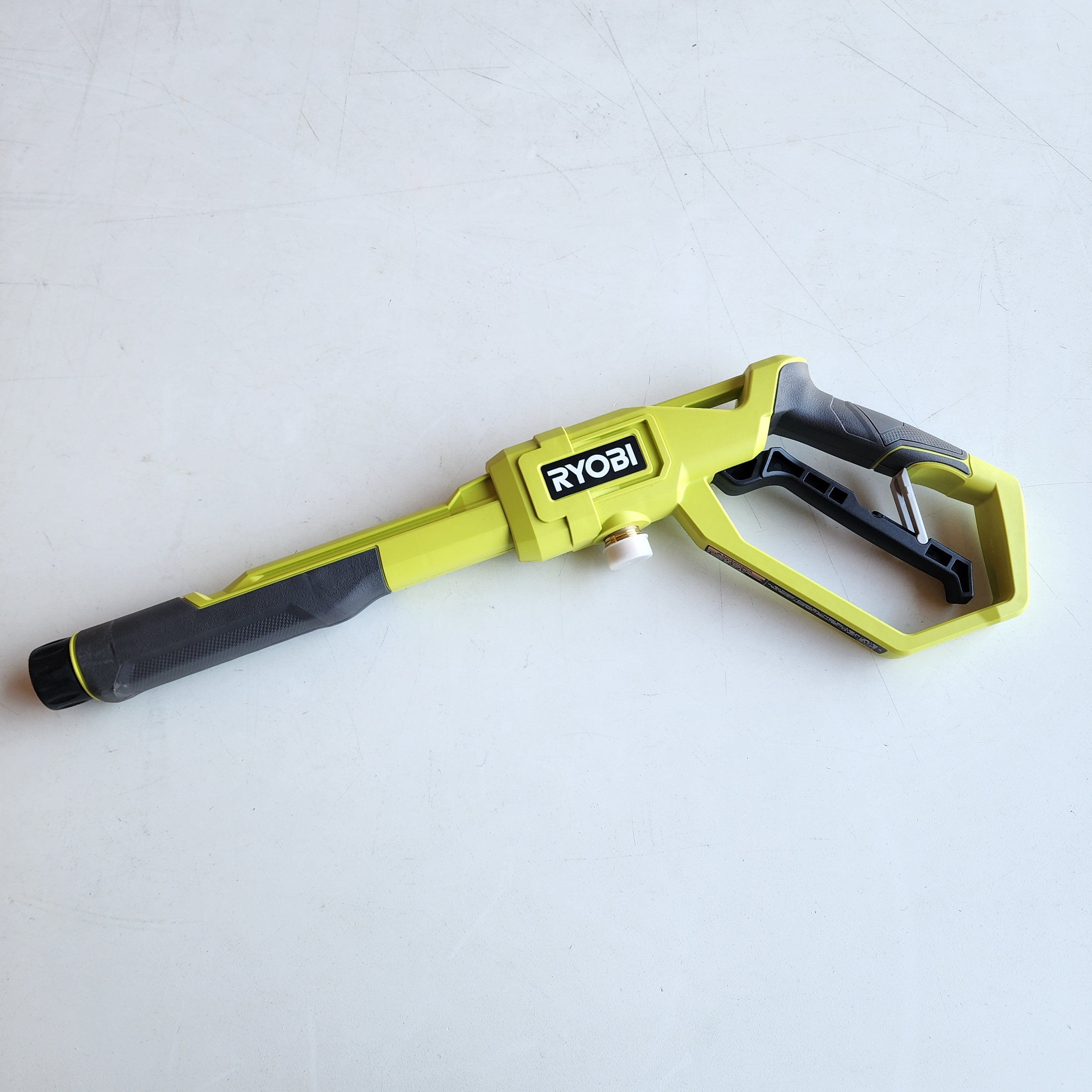 RYOBI TRIGGER HANDLE KIT (RY31036K) - Missing Pieces