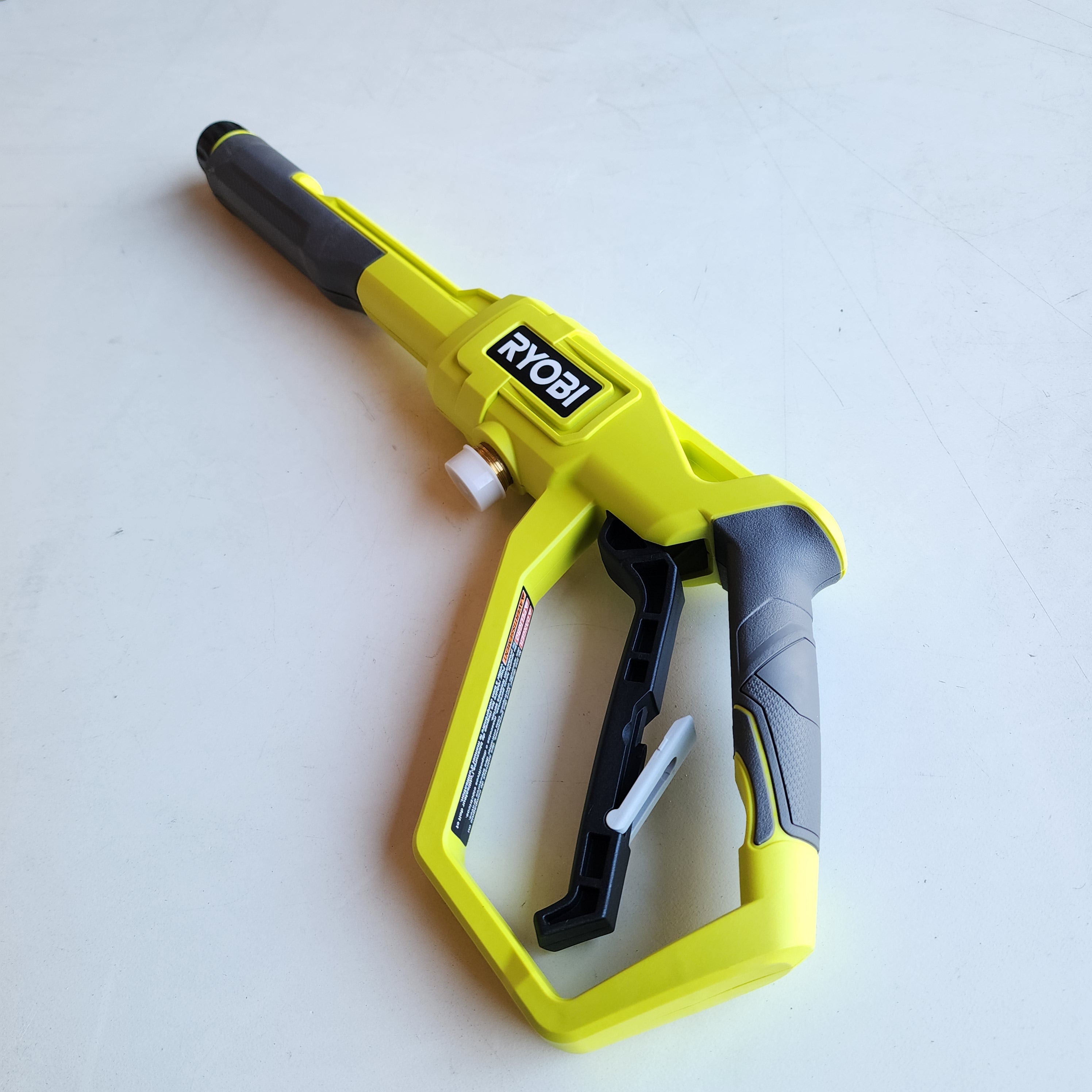 RYOBI TRIGGER HANDLE KIT (RY31036K) - Missing Pieces