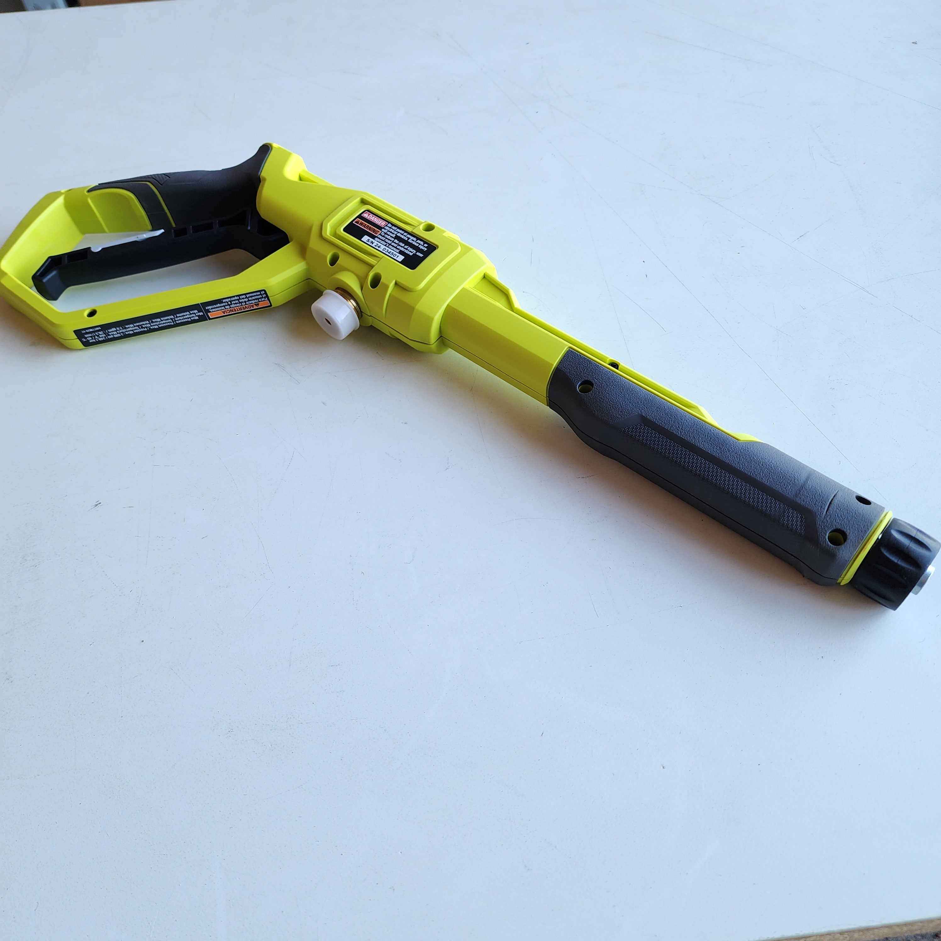 RYOBI TRIGGER HANDLE KIT (RY31036K) - Missing Pieces