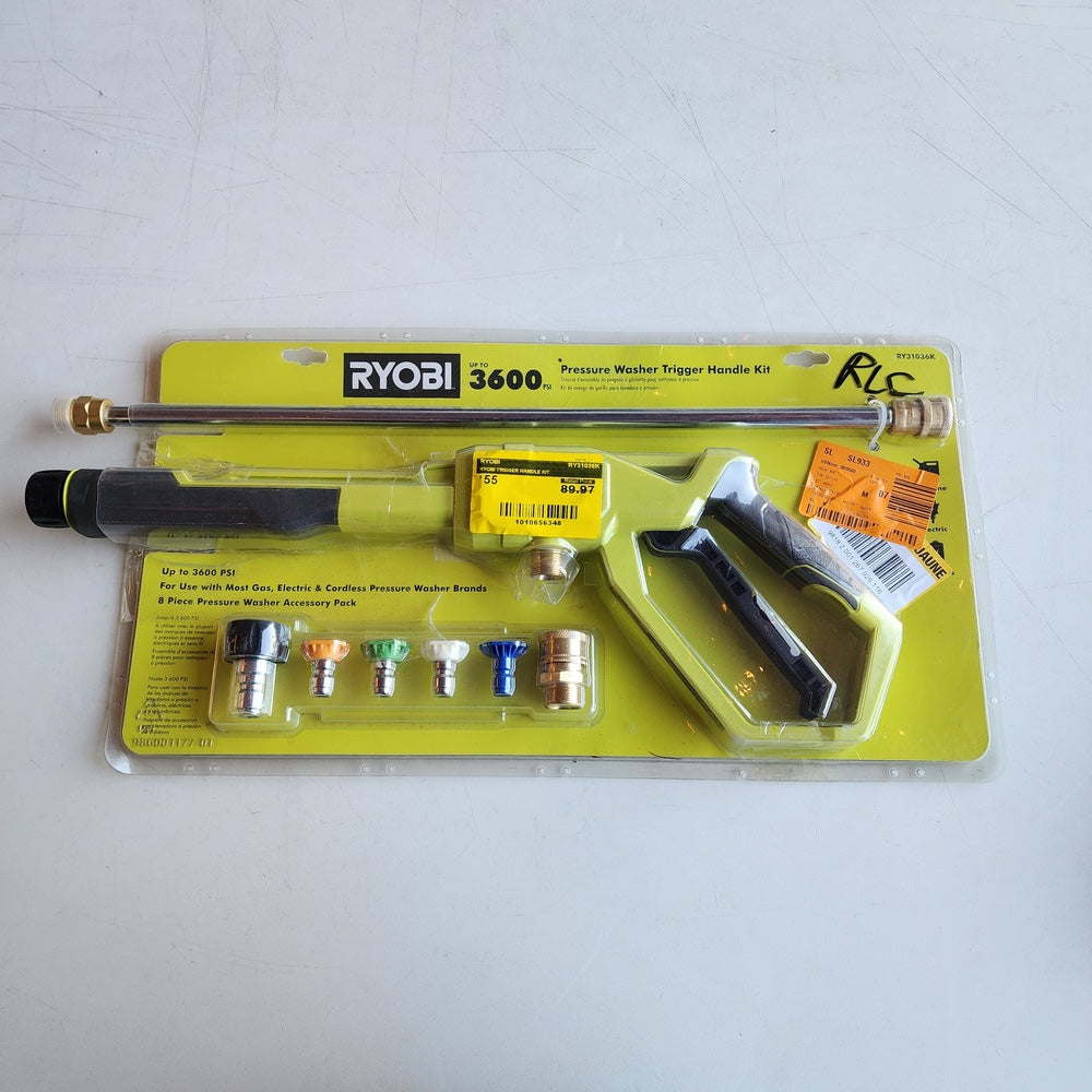 RYOBI TRIGGER HANDLE KIT (RY31036K)