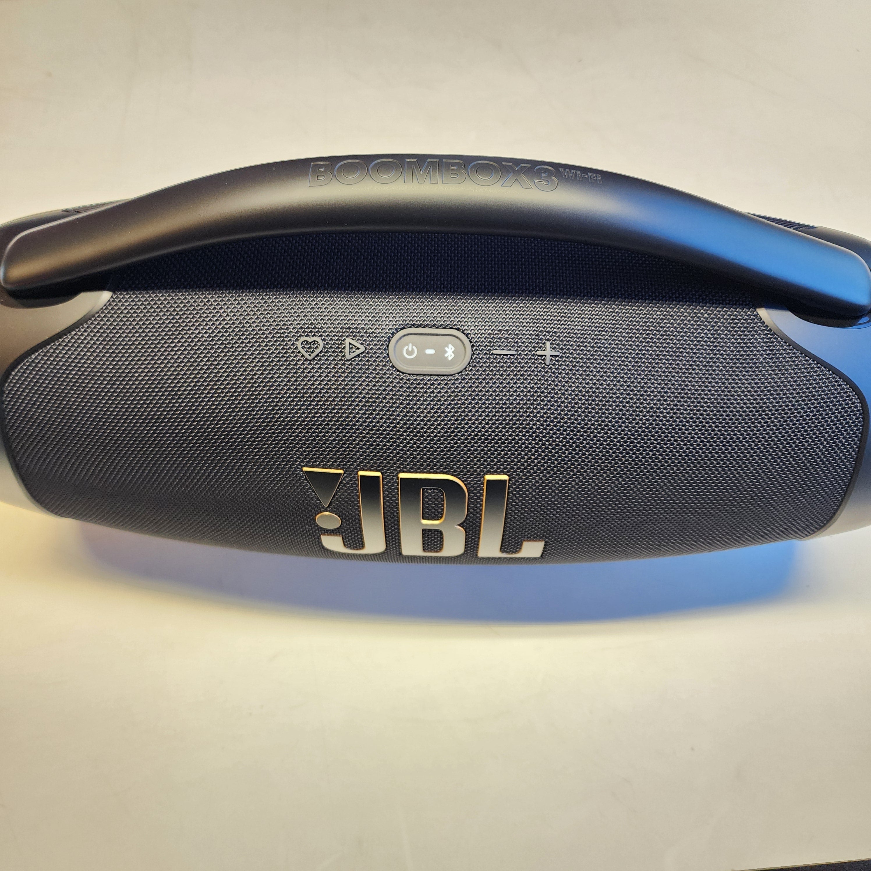 JBL BOOMBOX 3 WI-FI (Boombox 3)