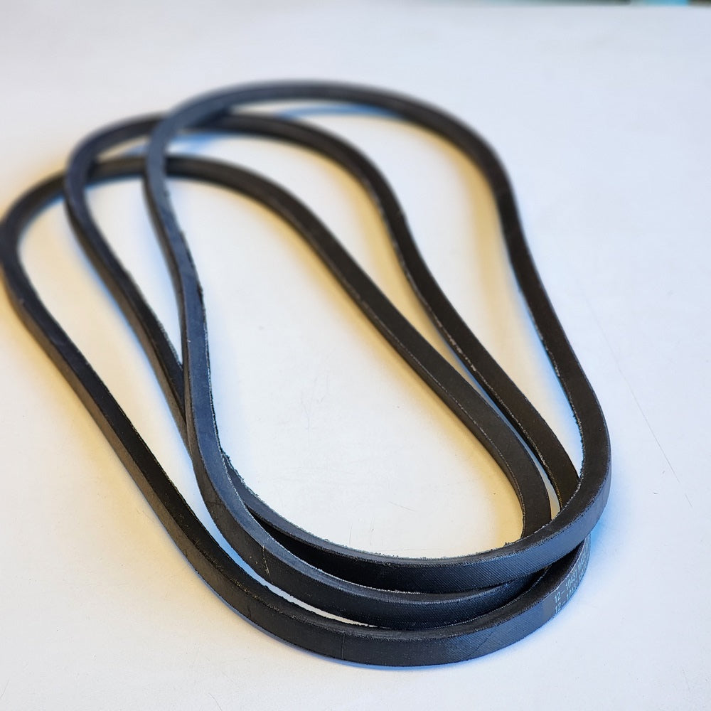 Drive Belt for 48 in. cut John Deere mowers, Replaces OEM Numbers GX20305, GY20571 (PCR10437)