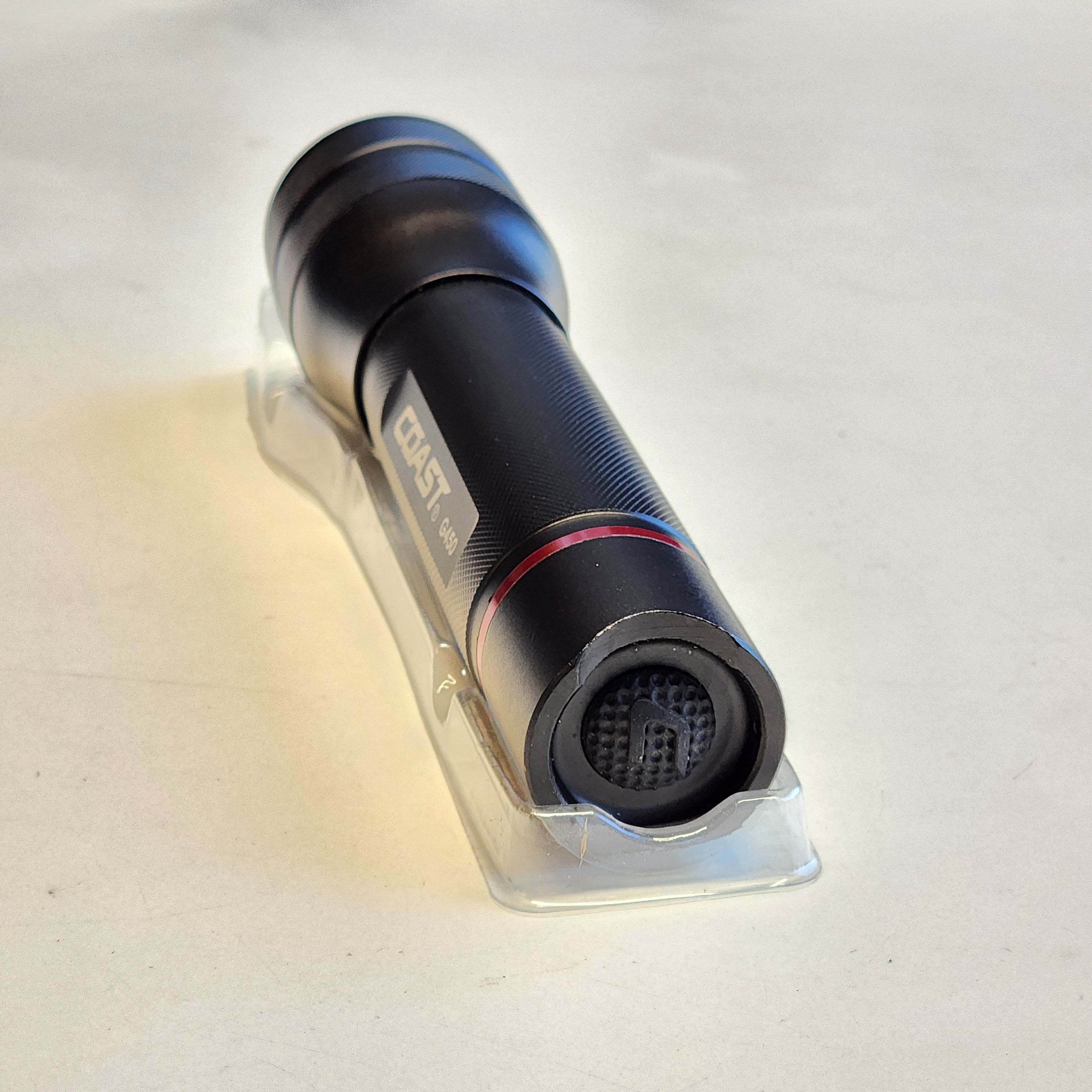 G450 1630 Lumens Alkaline LED Handheld Flashlight (21864)