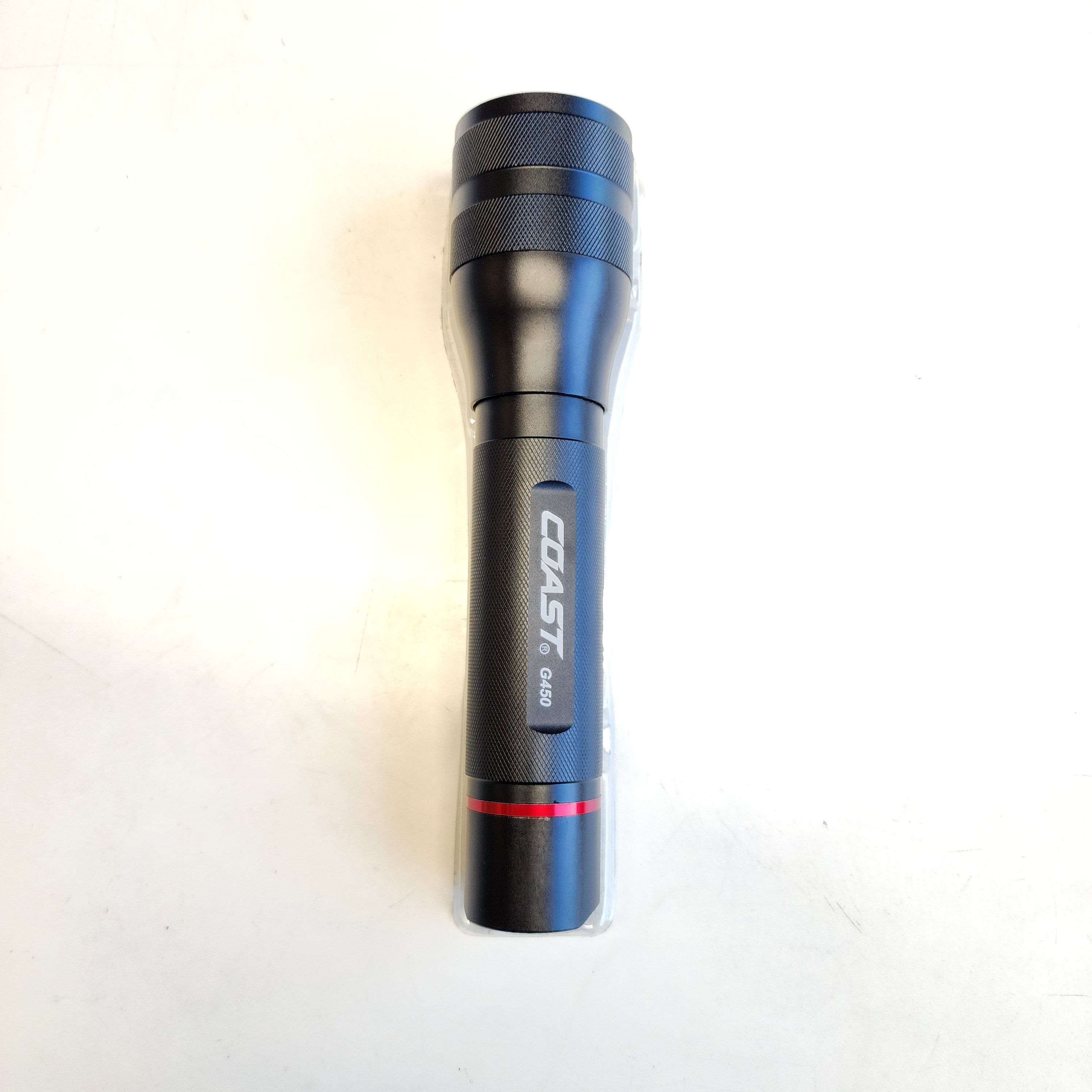 G450 1630 Lumens Alkaline LED Handheld Flashlight (21864)