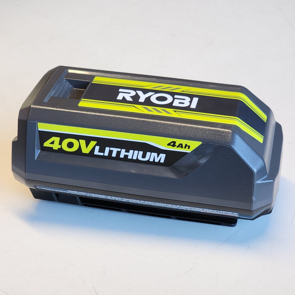 40V Lithium-Ion 4.0 Ah Battery (OP4040A1)