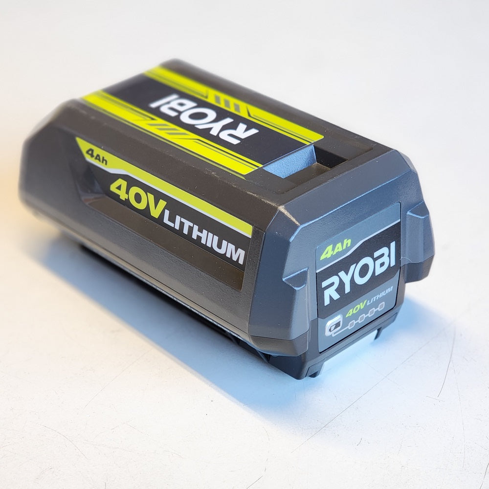 40V Lithium-Ion 4.0 Ah Battery (OP4040A1)