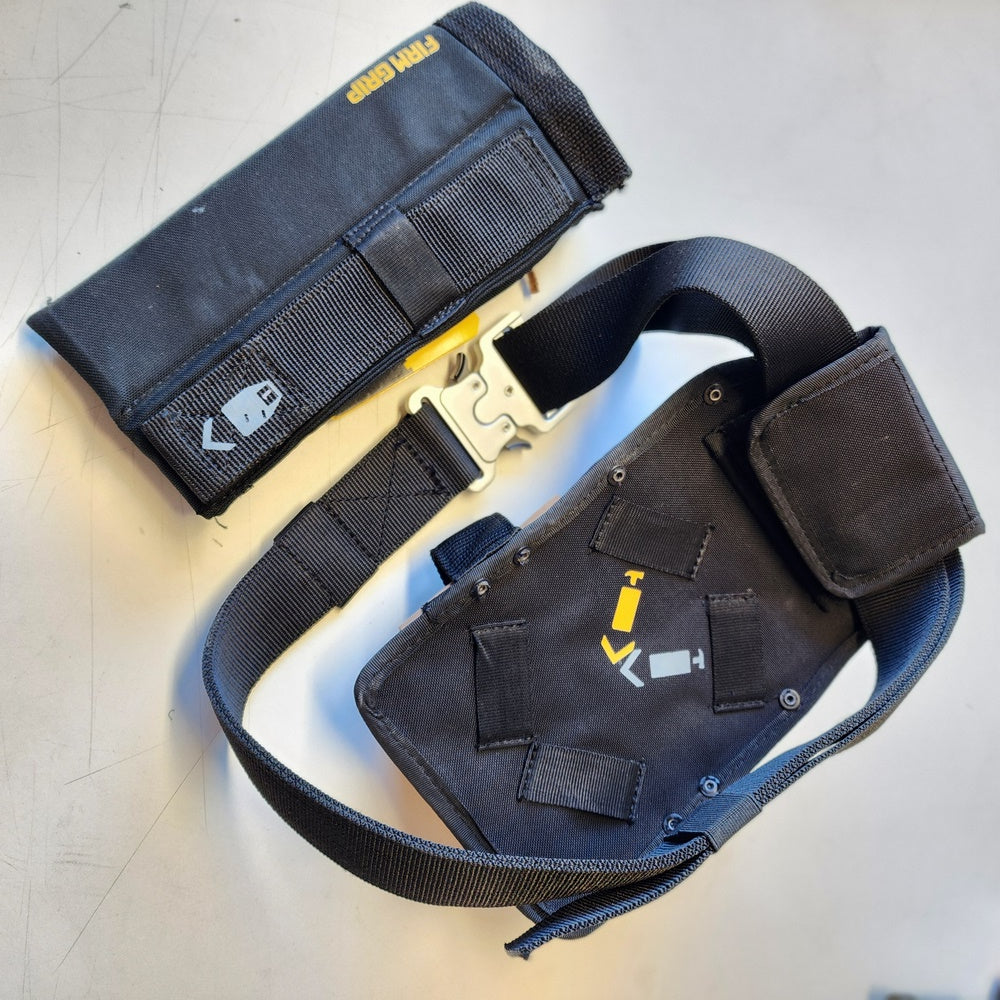 Build-A-Rig Everyday Belt Kit (Includes Utility Pouch and Hammer Sleeve) (1FG-3575)