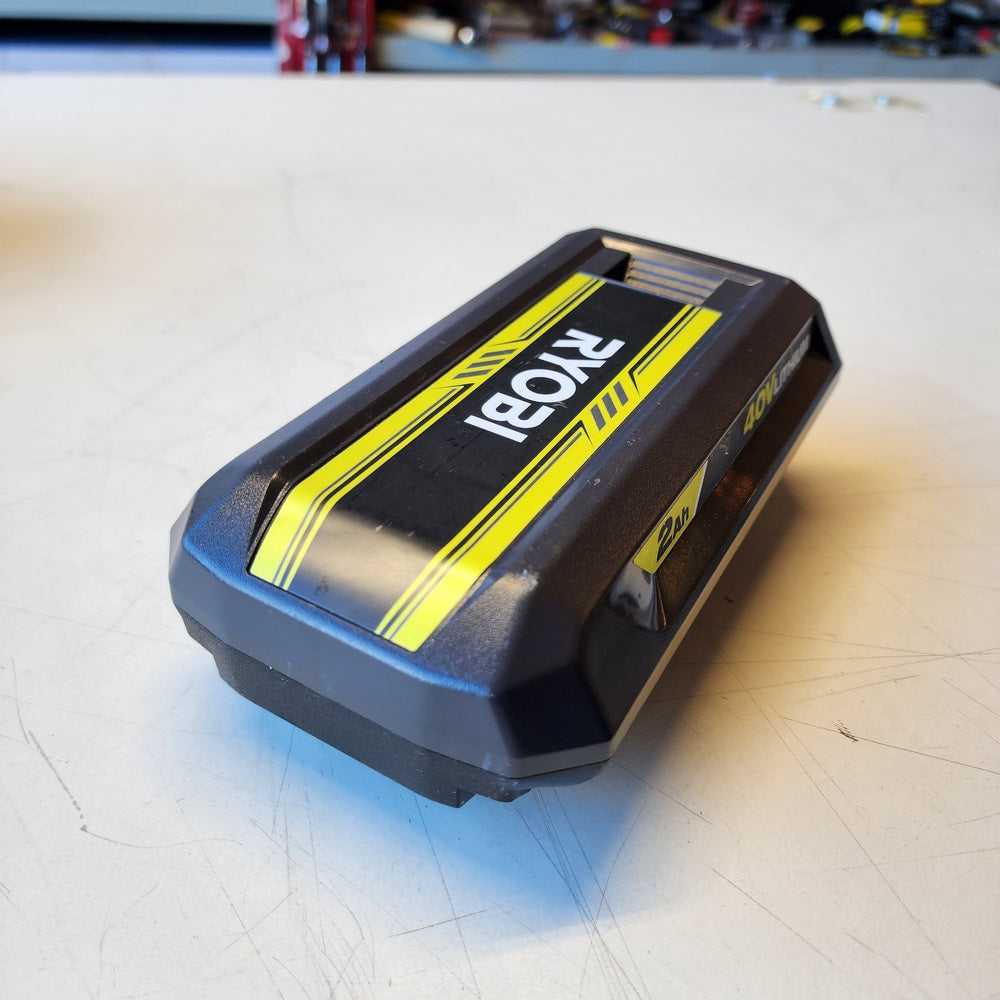 40V Lithium-Ion 2.0 Ah Battery