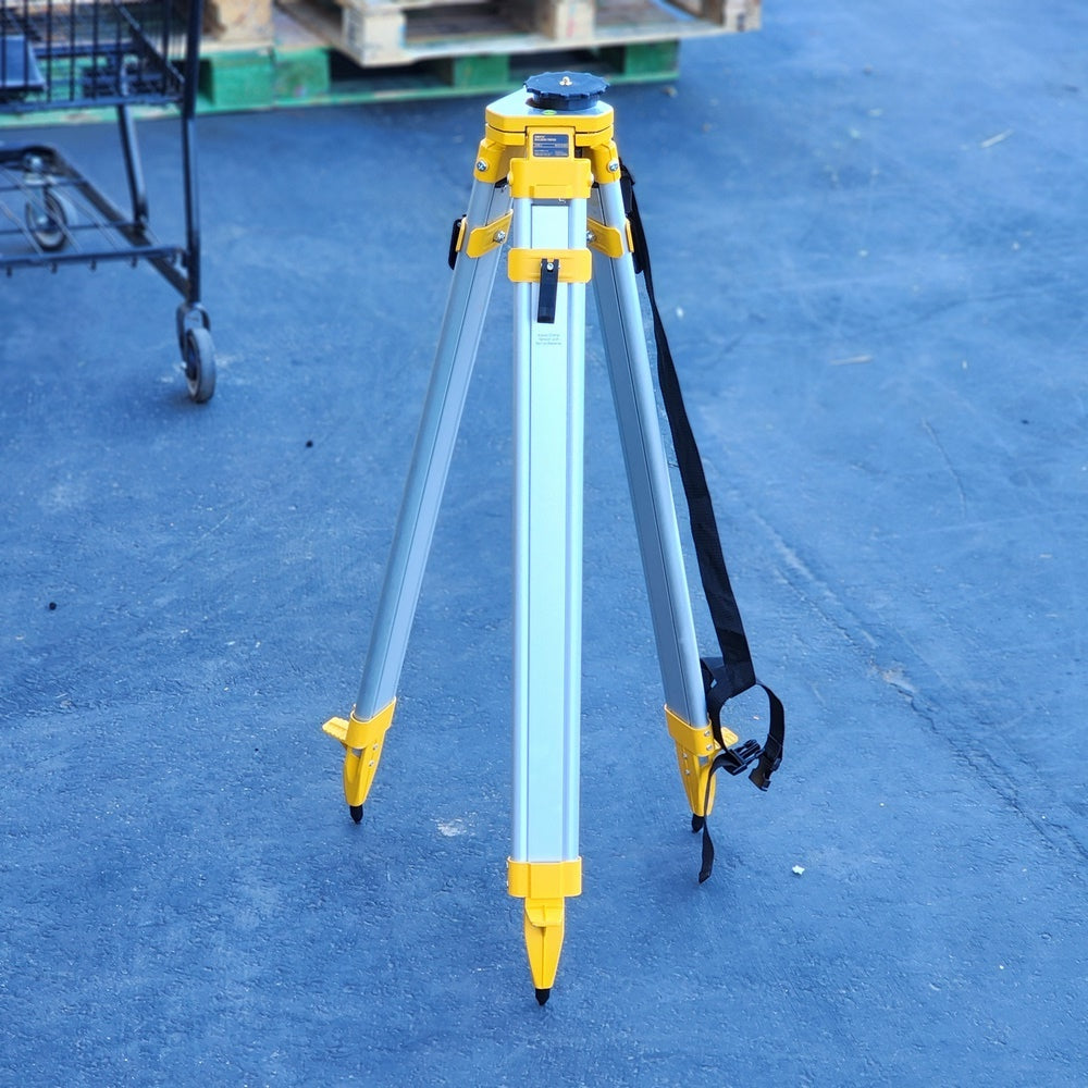 Construction Tripod for Laser Level (DW0737)