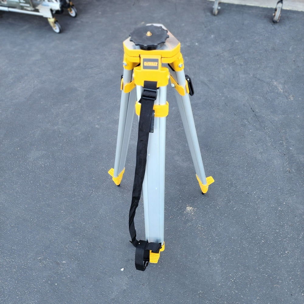 Construction Tripod for Laser Level (DW0737)