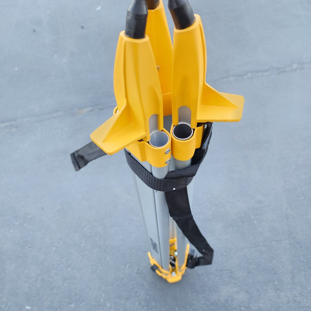 Construction Tripod for Laser Level (DW0737)