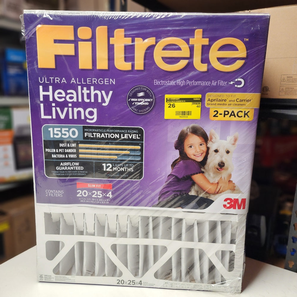 3M FILTRETE ALERGN FILTR