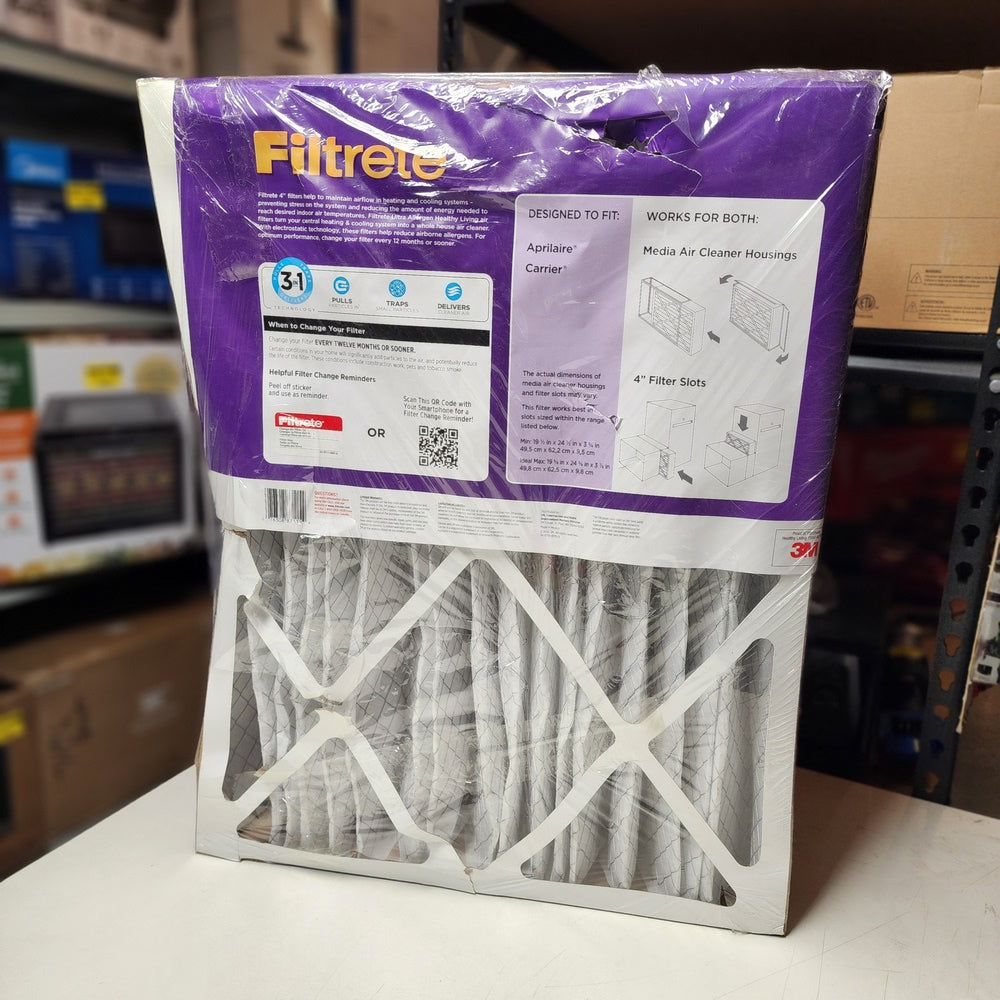 3M FILTRETE ALERGN FILTR