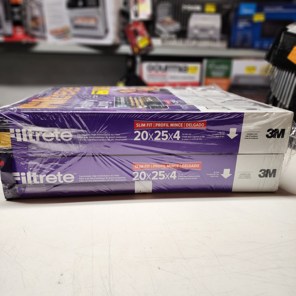 3M FILTRETE ALERGN FILTR