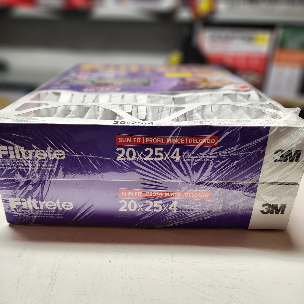 3M FILTRETE ALERGN FILTR