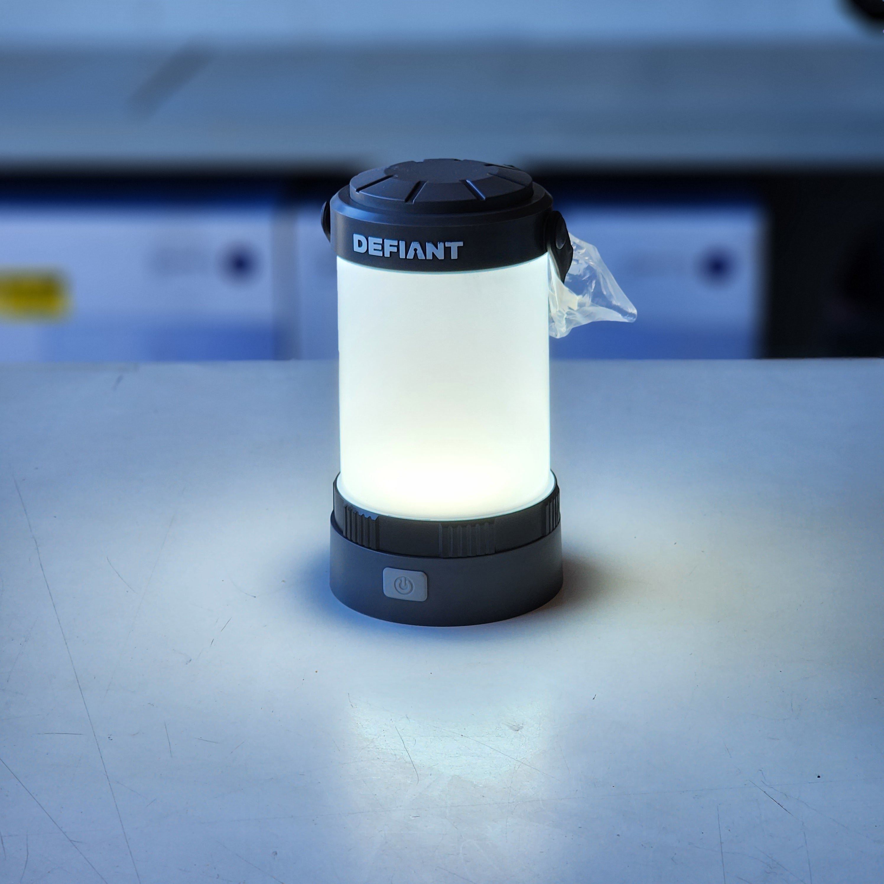 700 Lumens Floating Weatherproof Lantern (90654)