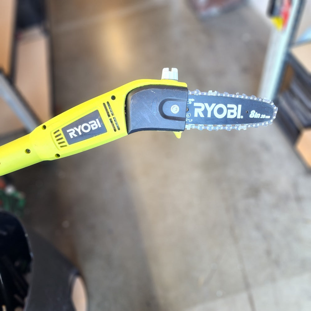 RYOBI 8