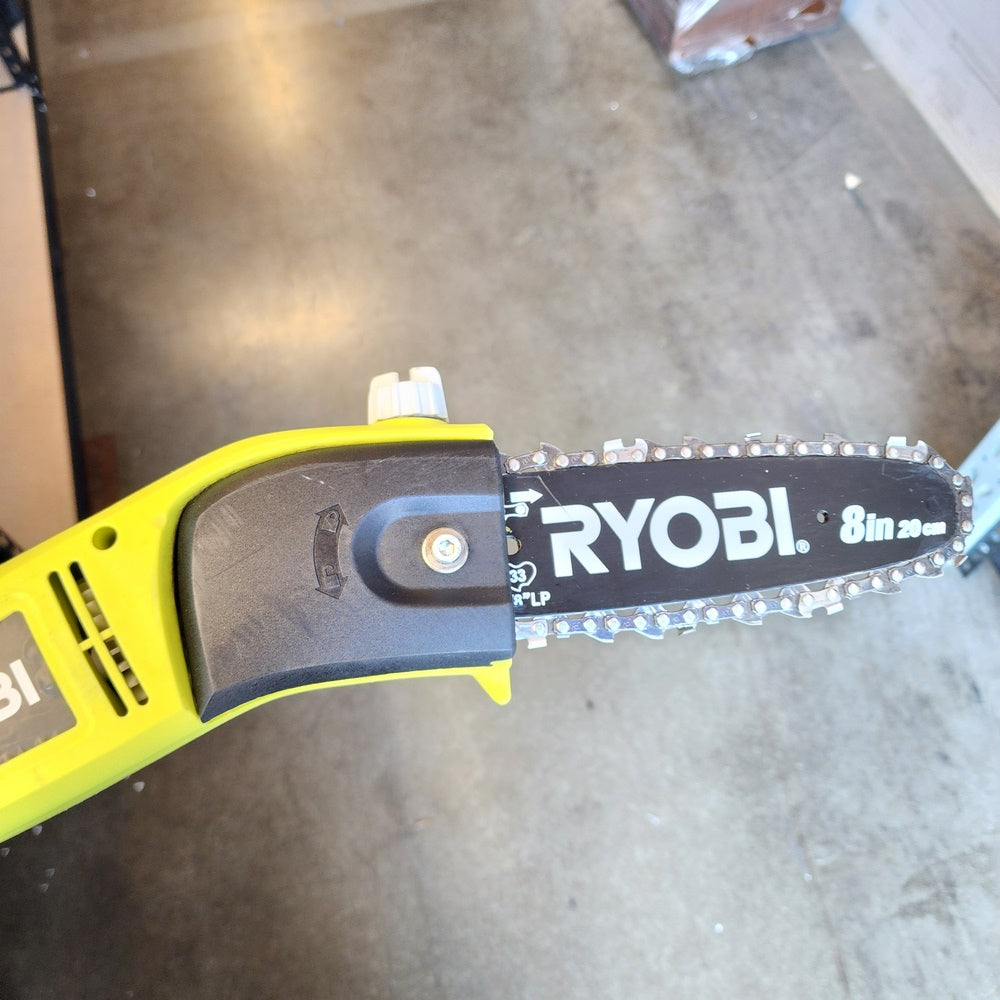 RYOBI 8