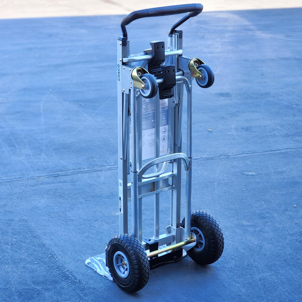 COSCO 4 IN 1 HAND TRUCK