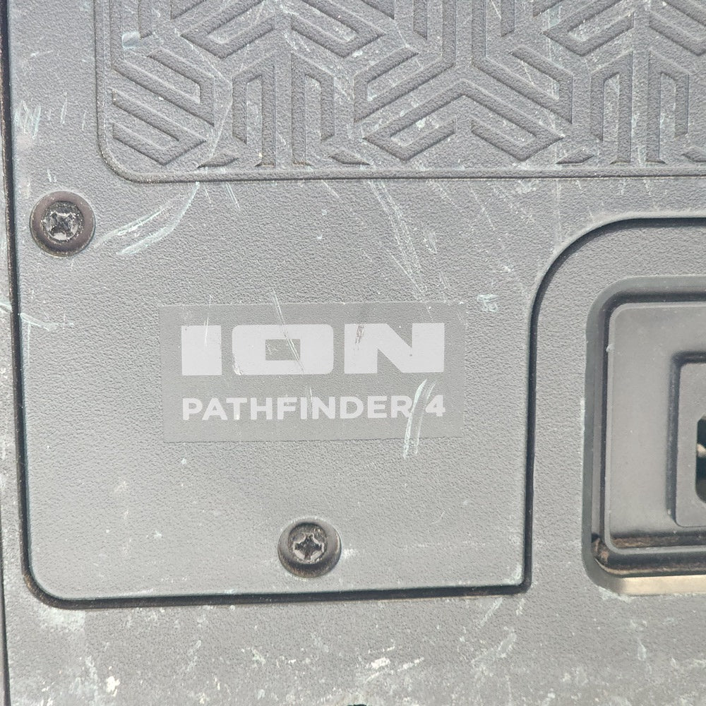 ION PATHFINDER 4 (Pathfinder 4)