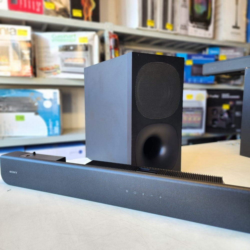 SONY HT-SC40 SOUNDBAR (HT-SC40)