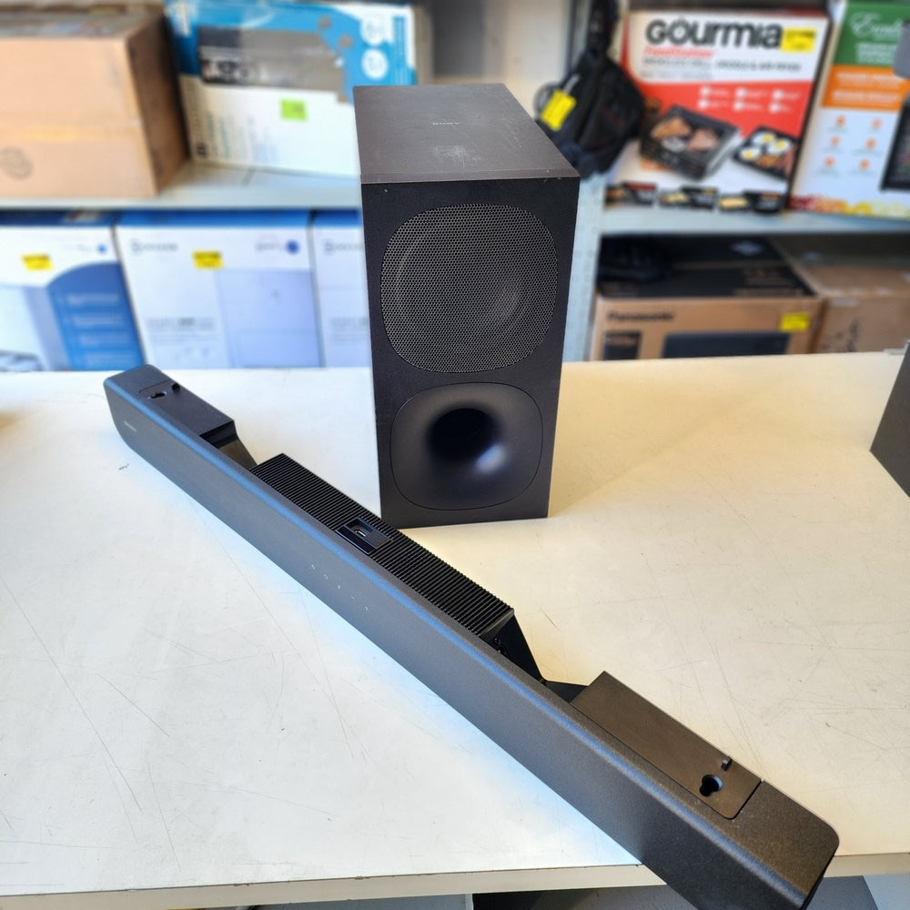 SONY HT-SC40 SOUNDBAR (HT-SC40)