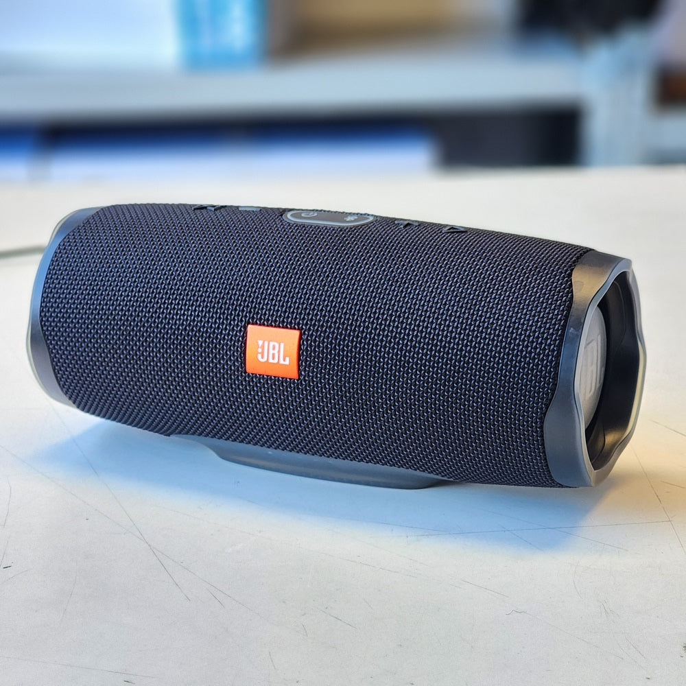 Jbl Charge 4-Waterproof Portable Bluetooth Speaker