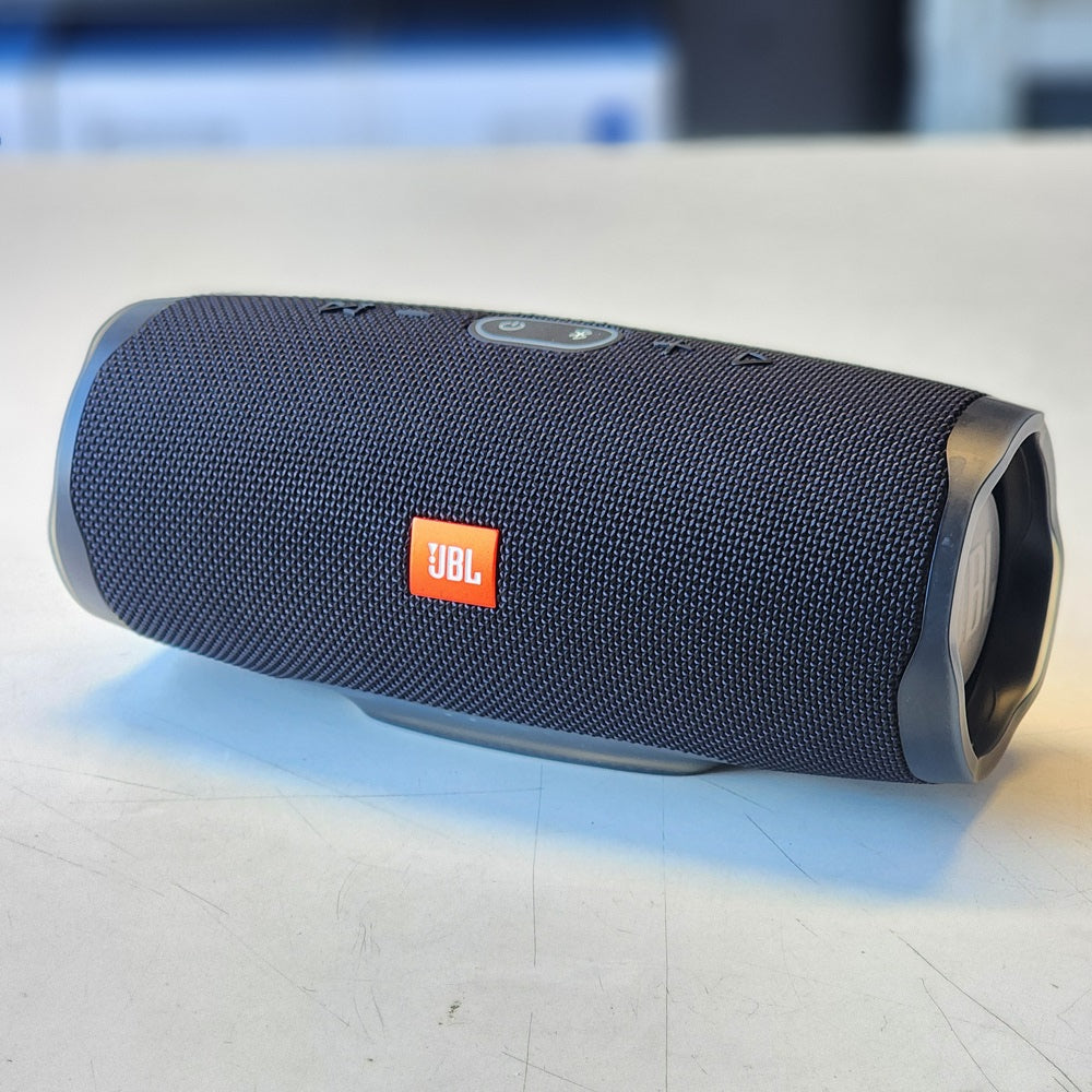 Jbl Charge 4-Waterproof Portable Bluetooth Speaker