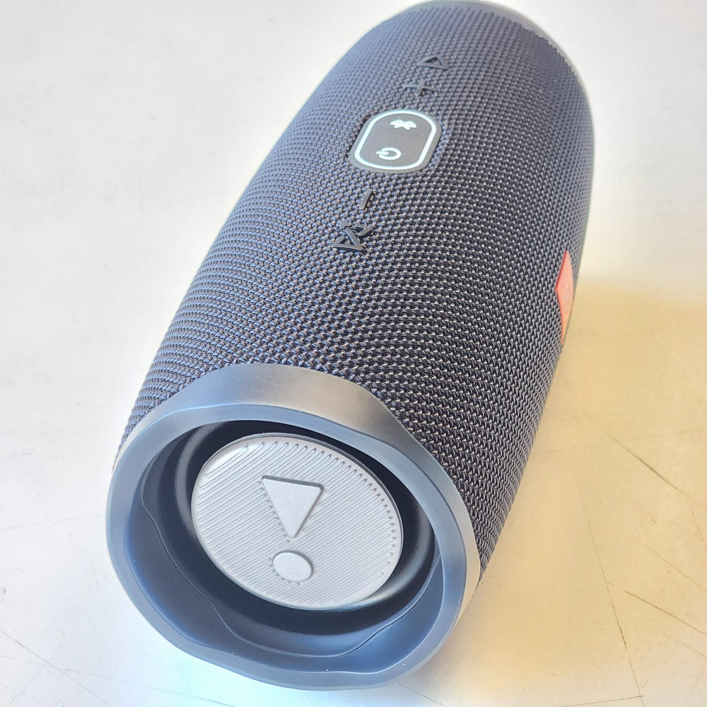 Jbl Charge 4-Waterproof Portable Bluetooth Speaker