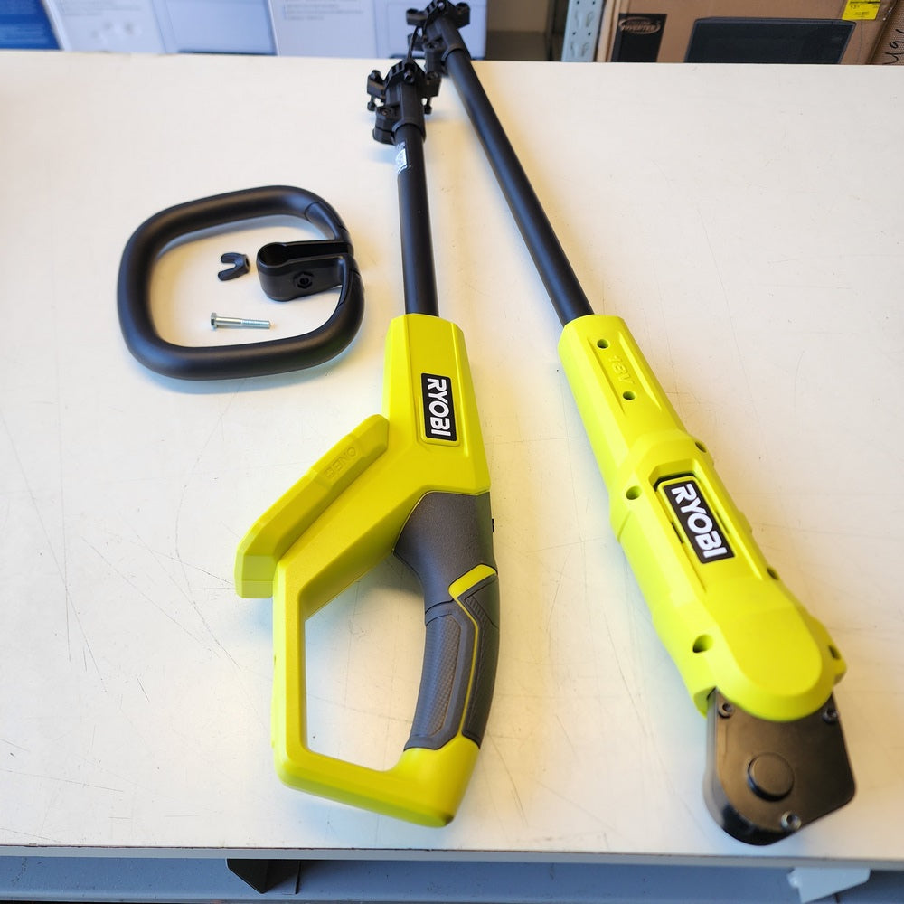 ONE+ 18V Cordless Battery Garden Hoe (Tool Only) (P29013BTLVNM)