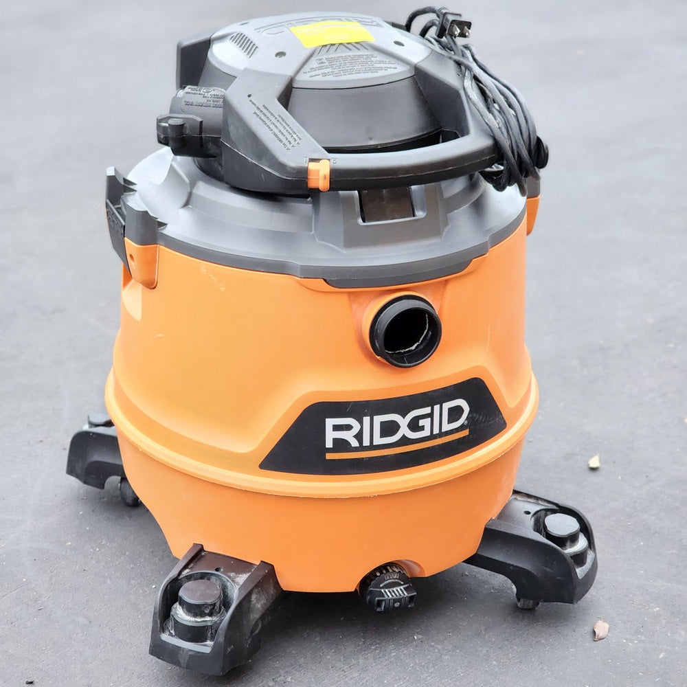 RIDGID 16 GAL DETACH BLOWER W/D VAC (WD1680)