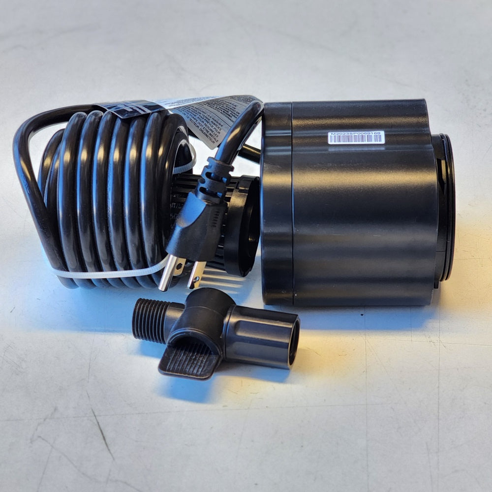 TOTAL POND 800 GPH POND PUMP (DD11800)