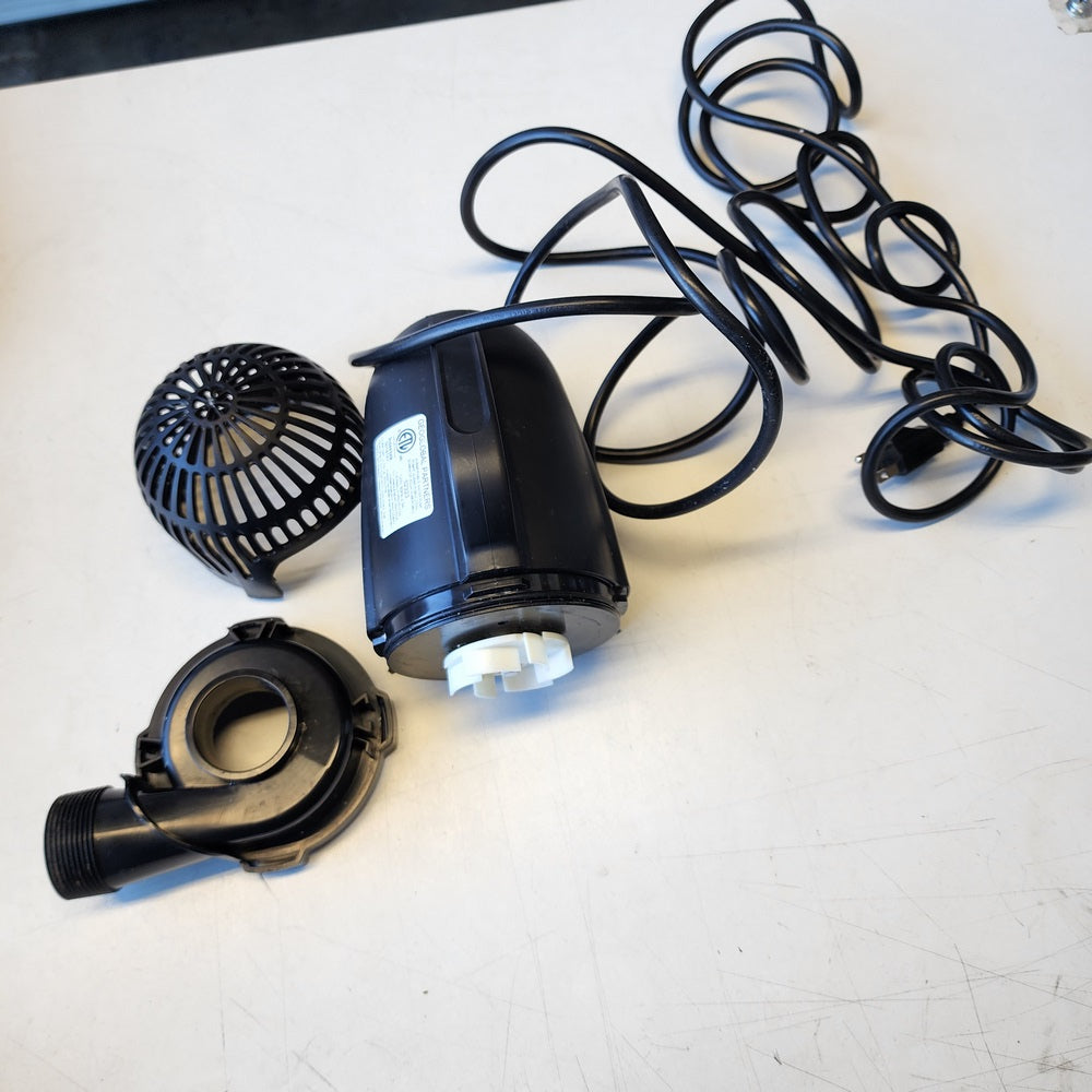 TOTAL POND WATERFALL PUMP 3600 GPH (LL11004)