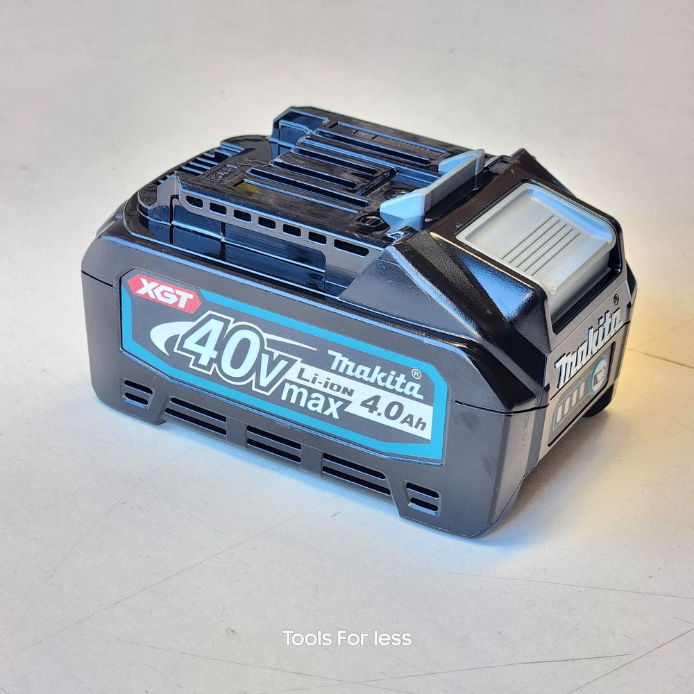 MAK 40V XGT 4.0AH BATTERY (BL4040)