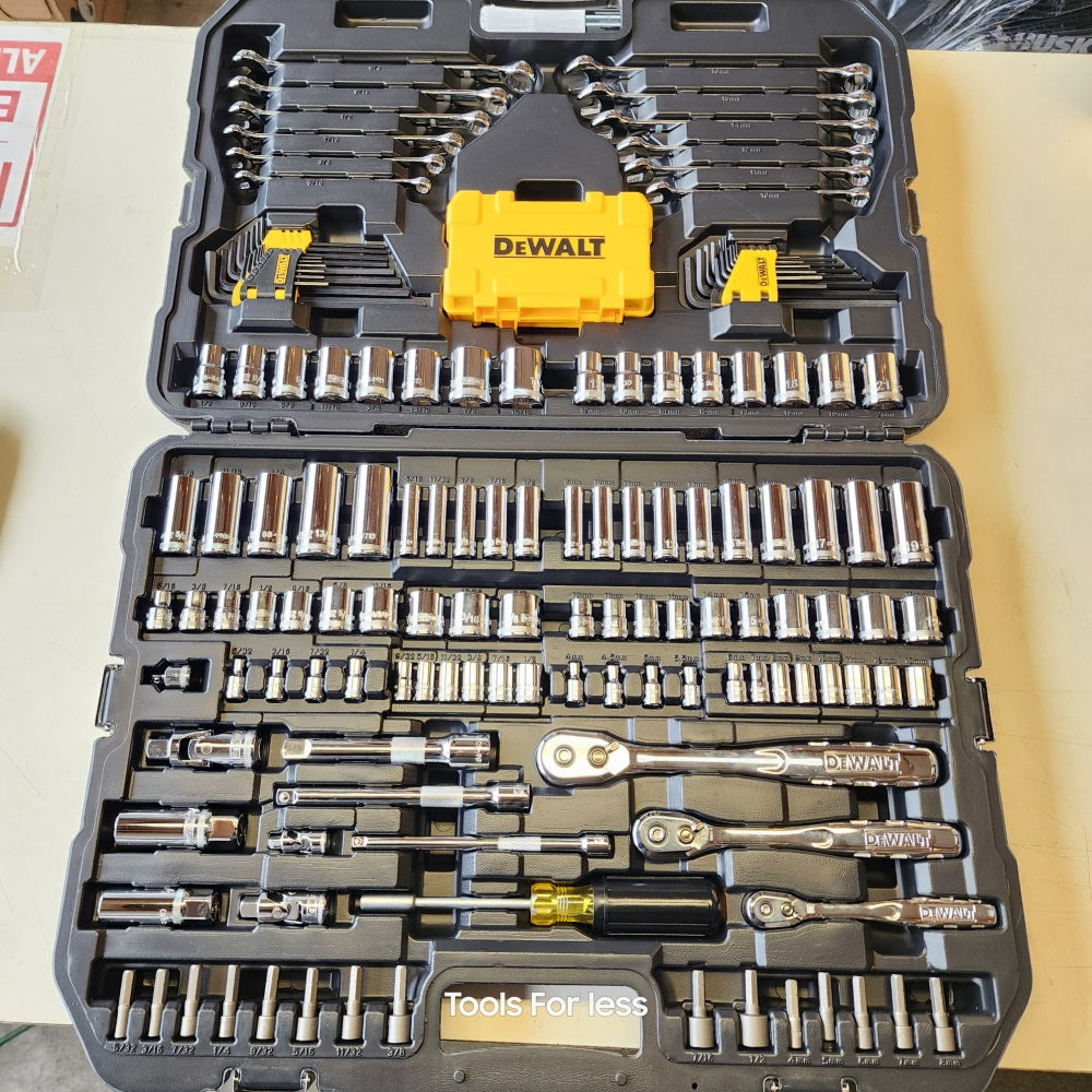 DEWALT 1/4