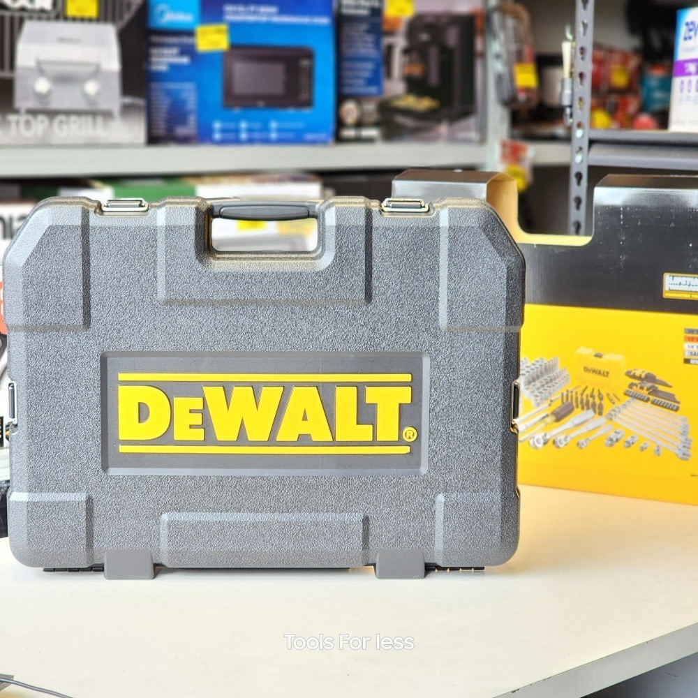 DEWALT 1/4