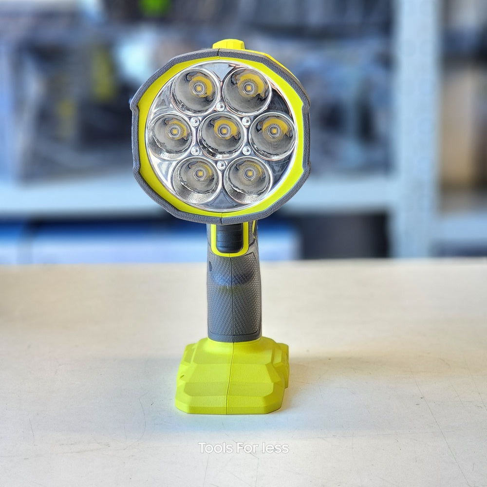 ONE+ 18V Cordless LED Spotlight (Tool Only)