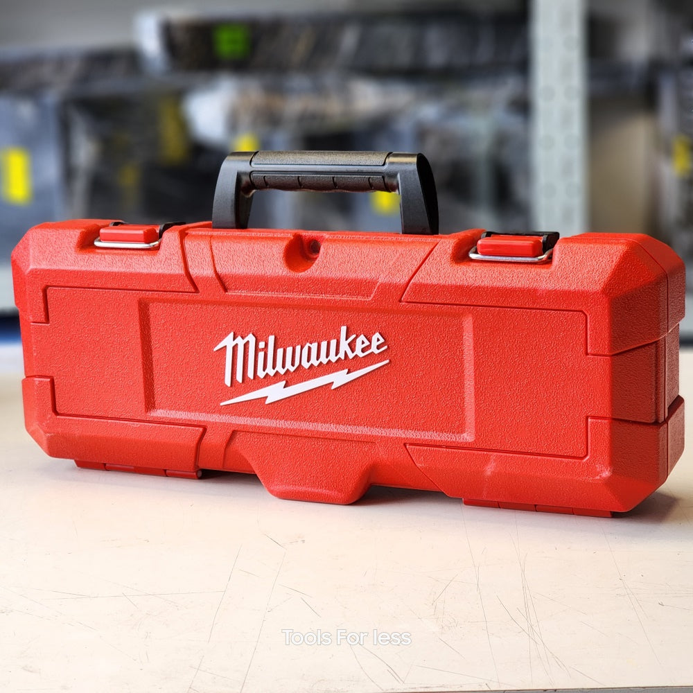 MILWAUKEE M18 EXACT 2-1/2