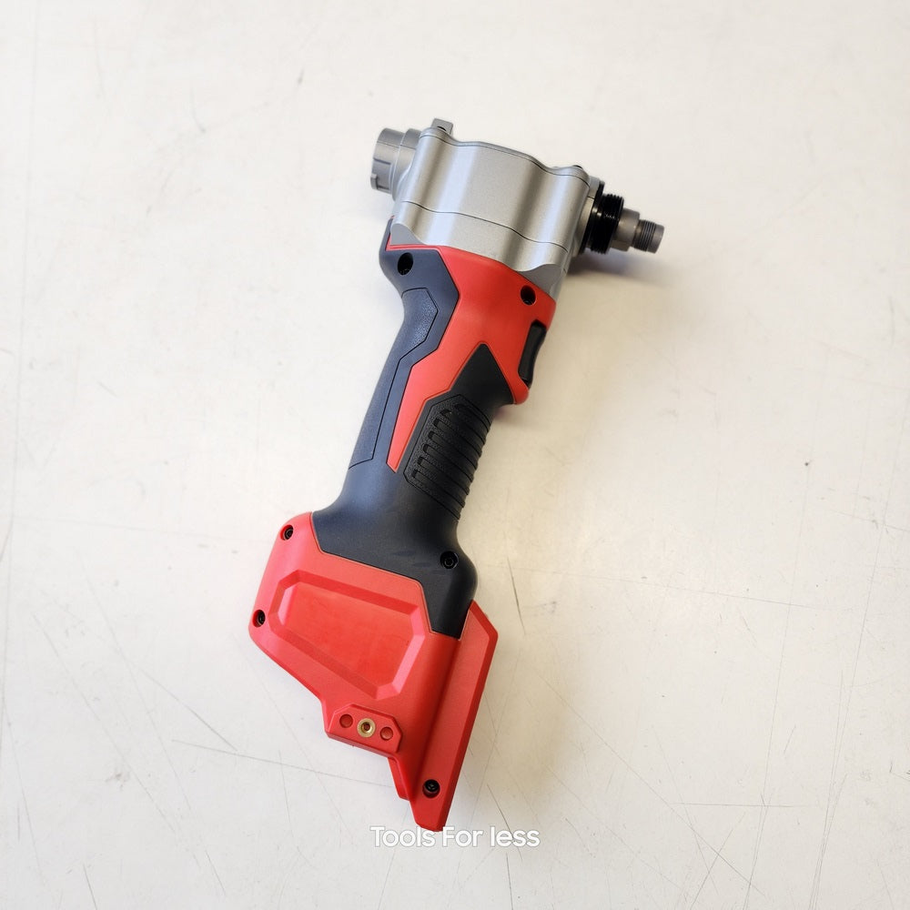 Milwaukee M12 12-Volt Lithium-Ion Cordless Rivel Tool