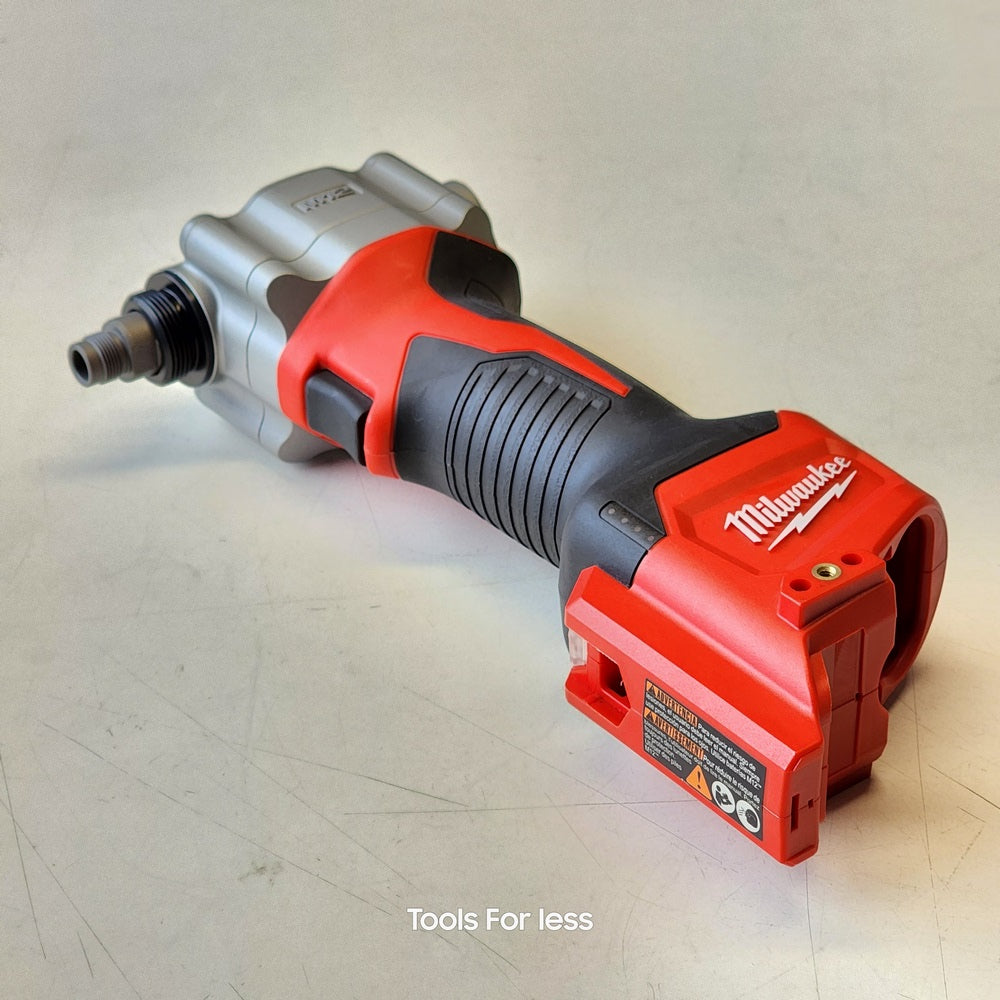 Milwaukee M12 12-Volt Lithium-Ion Cordless Rivel Tool